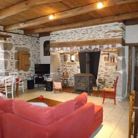 Prunet, 4 Pieces, 6 Personnes - Fr-1-742-407 Holiday home *