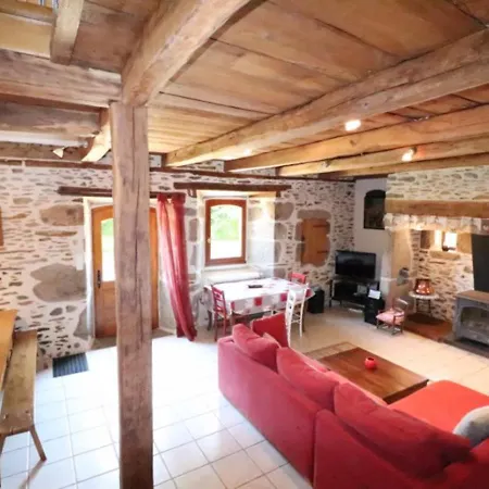 Holiday home Prunet, 4 Pieces, 6 Personnes - Fr-1-742-407 *