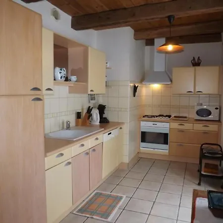 Holiday home Prunet, 4 Pieces, 6 Personnes - Fr-1-742-407 *